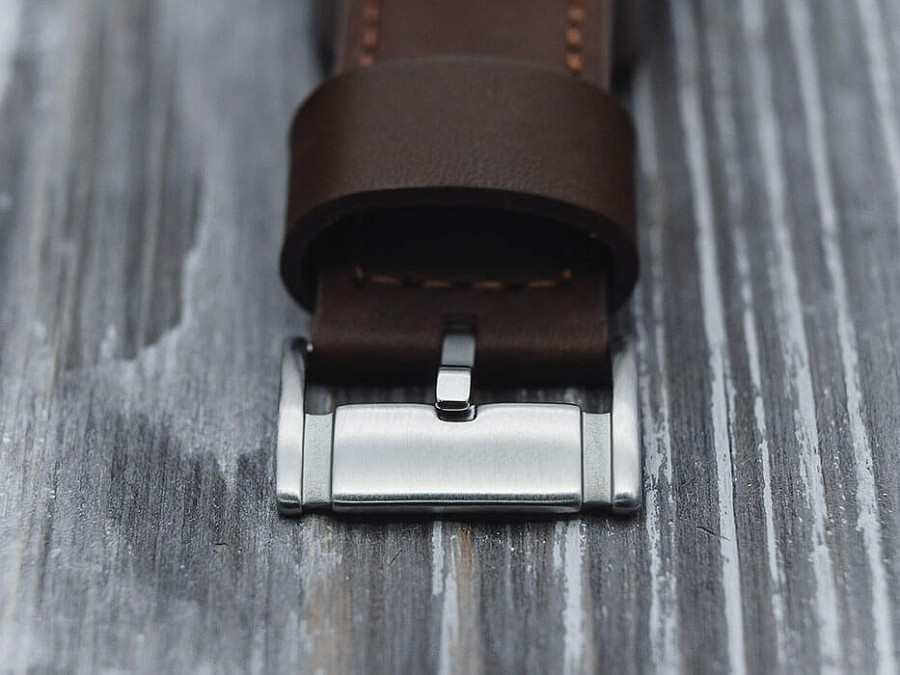Часы Fossil Bannon CH2891 — США, кварцевые