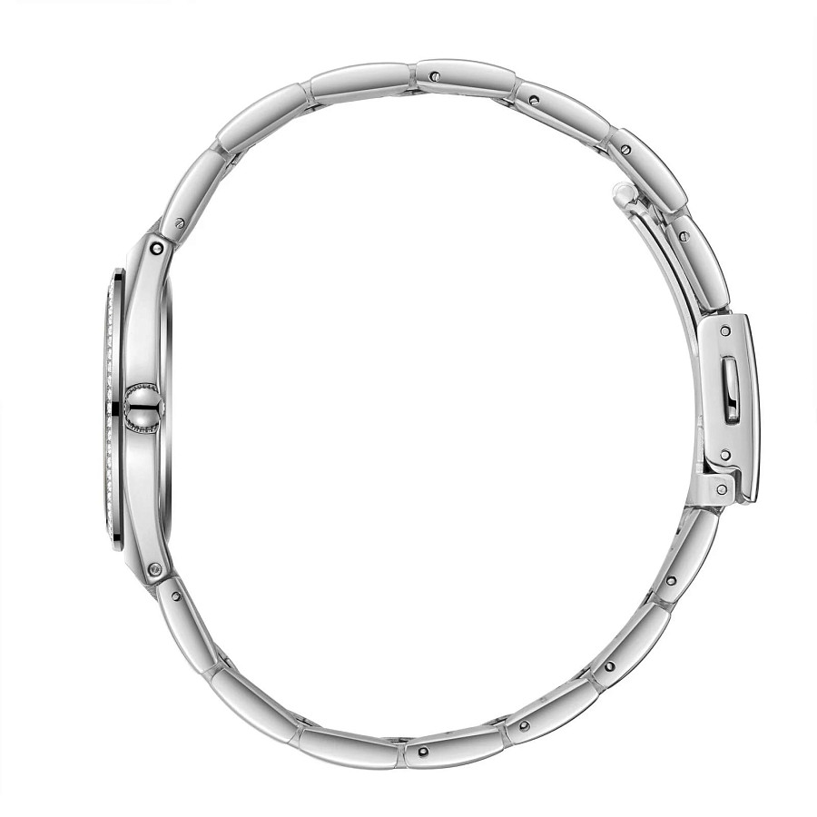 Часы Slazenger SL.09.2590.3.220 — кварцевые, суперметалл металл