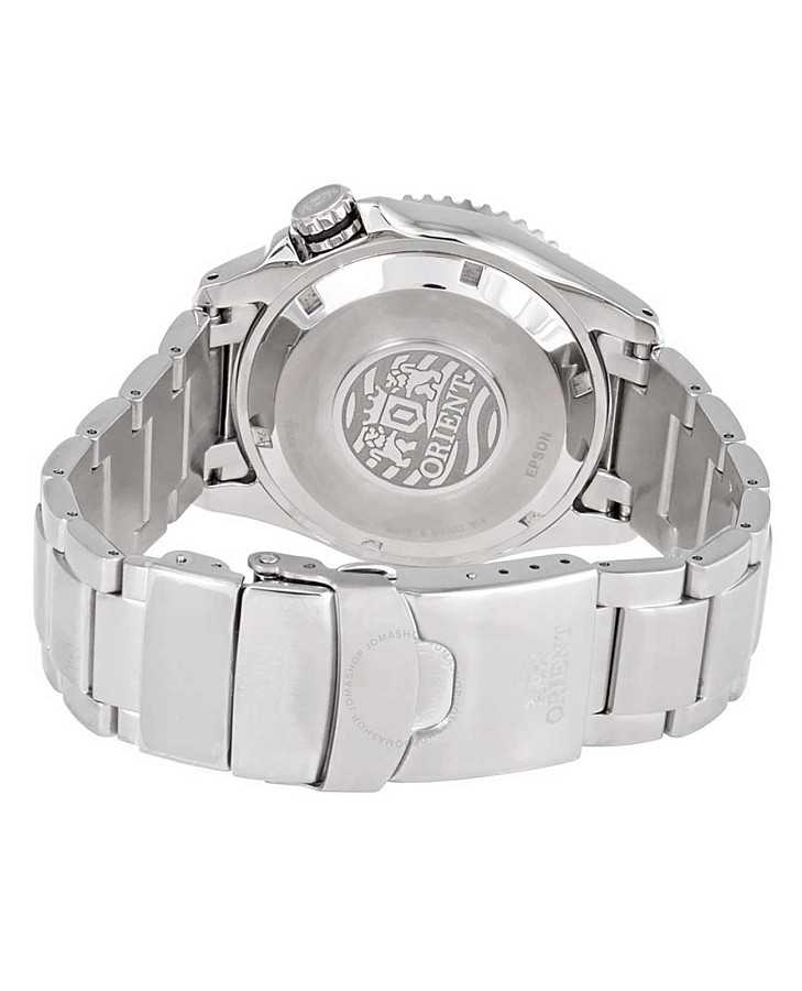 Часы Orient RA-EL0002L (RN-EL0002L) — Япония, механические
