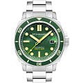 Английские механические часы Spinnaker Hull Pearl Diver Automatic Limited Edition SP-5106-33