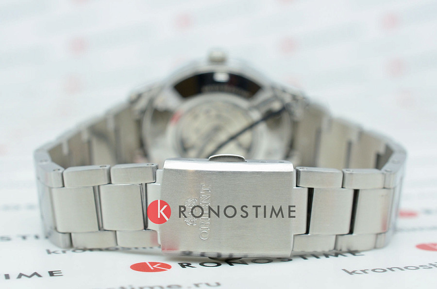 Часы Orient RA-NB0102S (RN-NB0102S) — Япония, механические