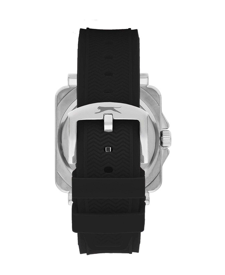 Часы Slazenger SL.09.2233.1.01 — сталь металл, Англия
