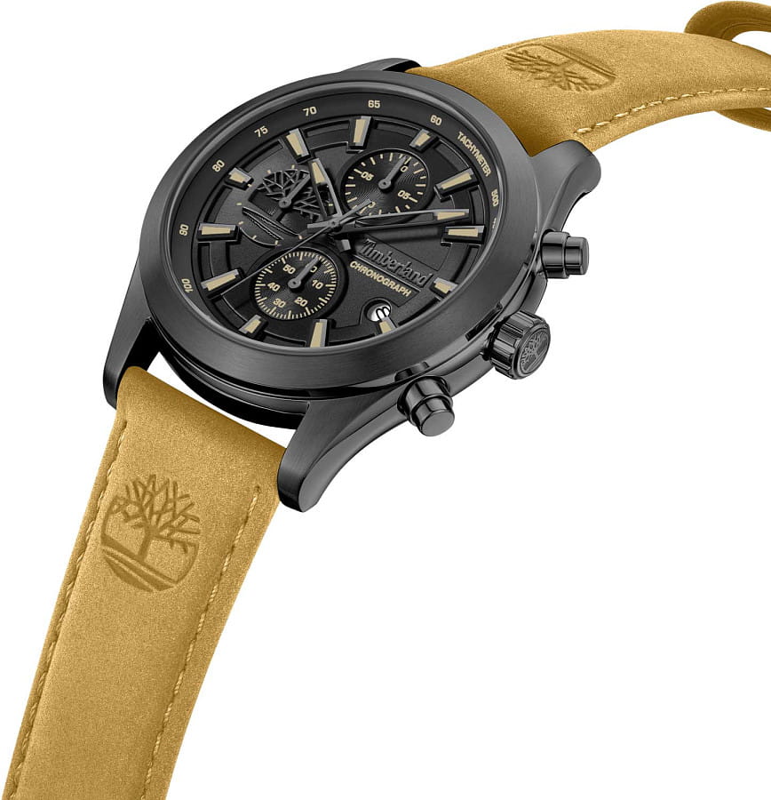 Часы Timberland Ashmont TDWGF0095102 — артикул TDWGF0095102