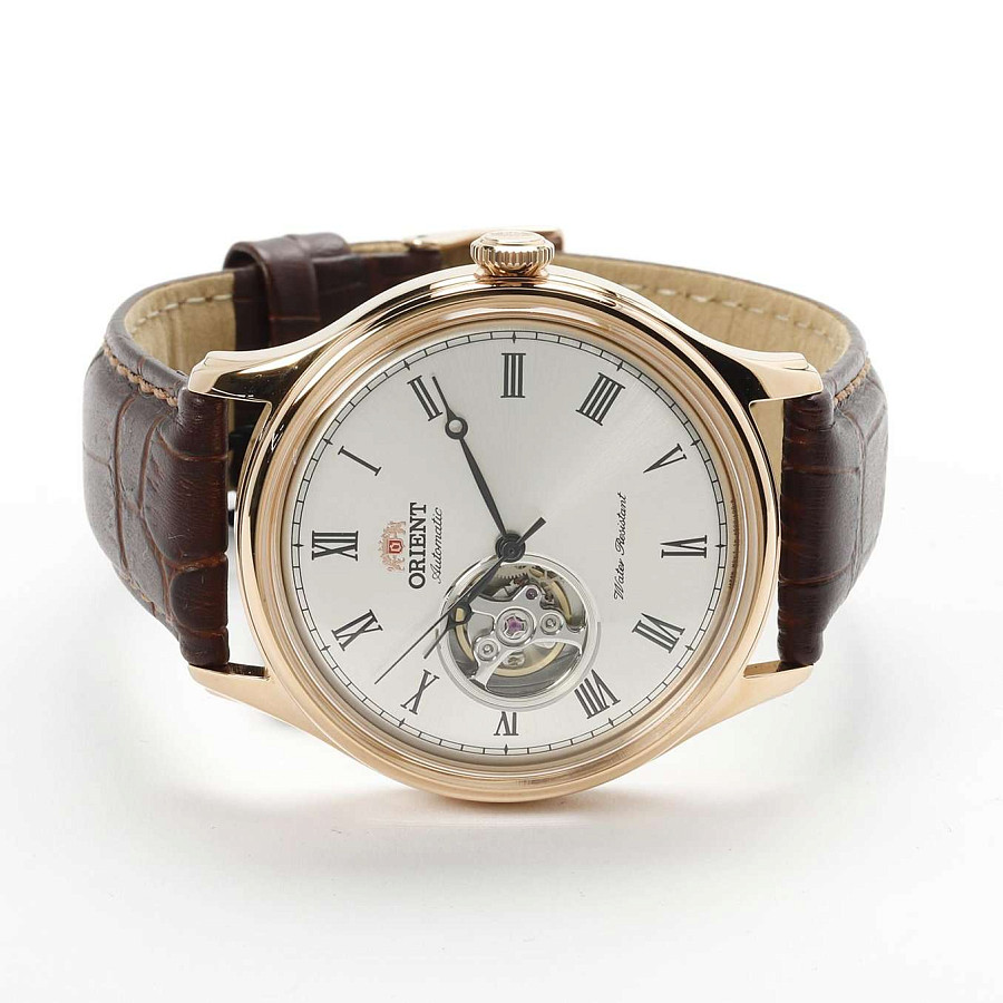 Часы Orient Automatic AG00001S — Япония, механические