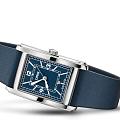 Швейцарские механические часы Oris Rectangular 01 561 7783 4065-07 5 19 17, фото 2