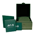 Английские часы AVI-8 Hawker Harrier II AV-4055-03, фото 7