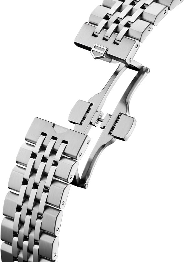Часы TAG Heuer Carrera Chronograph CBS221A.BA0048 — артикул CBS221A.BA0048