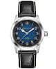 Швейцарские механические часы Hamilton Khaki Field Murph 38 mm H70405740