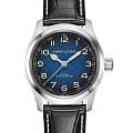 Швейцарские механические часы Hamilton Khaki Field Murph 38 mm H70405740