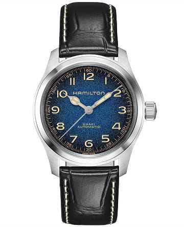 Hamilton Khaki Field Murph 38 mm H70405740
