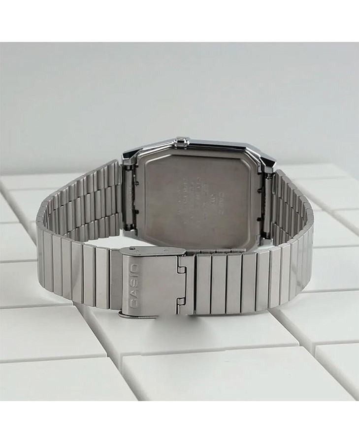 Часы Casio Vintage AQ-800E-7A2DF (AQ-800E-7A2) — артикул AQ-800E-7A2