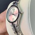 Американские наручные часы Anne Klein Metals 4061SVGY, фото 9