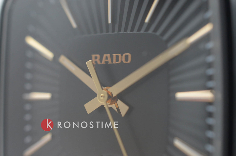 Часы Rado True Square R27080172 — керамика, Швейцария