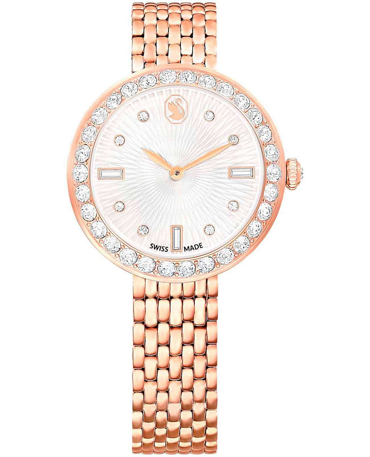 Часы Swarovski Certa 5672981 — женские, белый