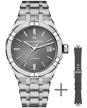 Maurice Lacroix Aikon Automatic AI6007-SS00F-230-A
