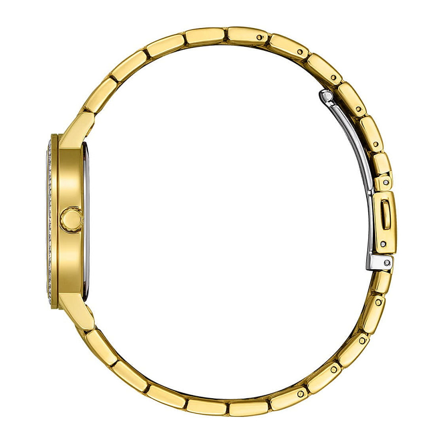 Часы Citizen Elegance EL3102-50D — сталь металл, Япония