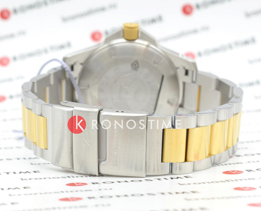 Часы Longines HydroConquest L3.782.3.56.7 — артикул L37823567