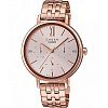 Японские часы Casio Sheen SHE-3064PG-4AUER