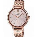 Японские часы Casio Sheen SHE-3064PG-4AUER