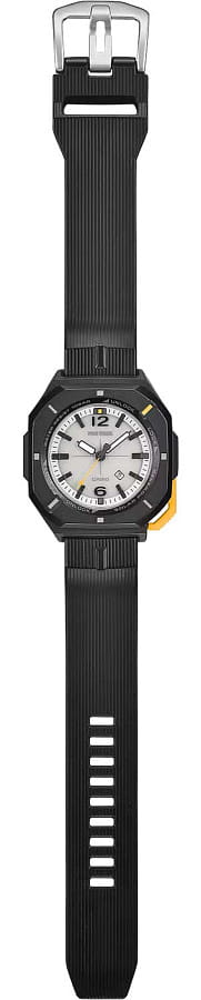 Часы Casio Pro Trek PRJ-01-1 — полиуретан, мужские