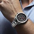 Испанские наручные часы Festina Timeless Chrono F20694/6 с хронографом, фото 2