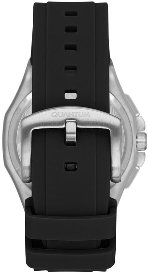 Часы Quantum Powertech PWG1147.361 — сталь металл, Турция