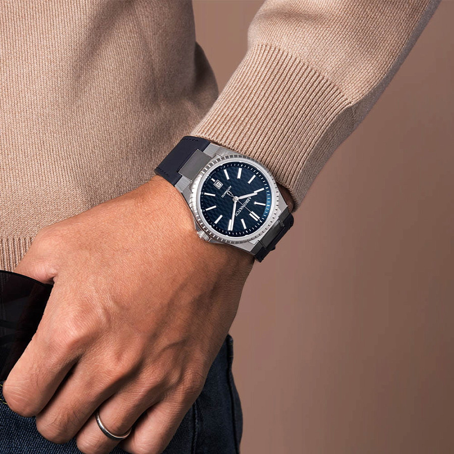 Часы Aerowatch Les Grandes Classiques 60998 AA01 — артикул 60998 AA01