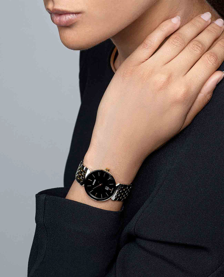 Часы Rado Florence Classic R48913153 — кварцевые, Швейцария, женские