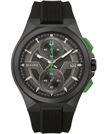 Bulova Maquina 98B381