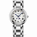 Швейцарские часы Longines PrimaLuna L8.115.4.71.6