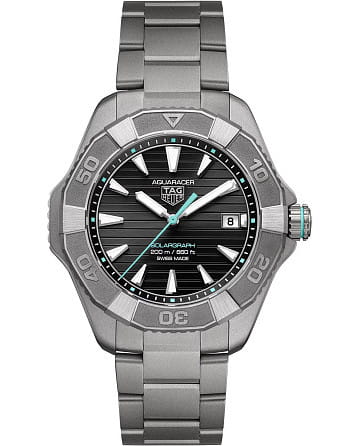 TAG Heuer Aquaracer Professional 200 Solargraph WBP1184.BF0008