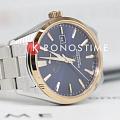 Японские механические часы Orient Star RE-AU0406L (RK-AU0406L), фото 4