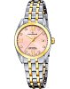 Швейцарские наручные часы Candino Couple Quartz C4704/F