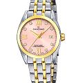 Швейцарские наручные часы Candino Couple Quartz C4704/F