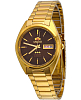 Японские механические часы Orient FAB00004T