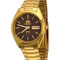 Японские механические часы Orient FAB00004T