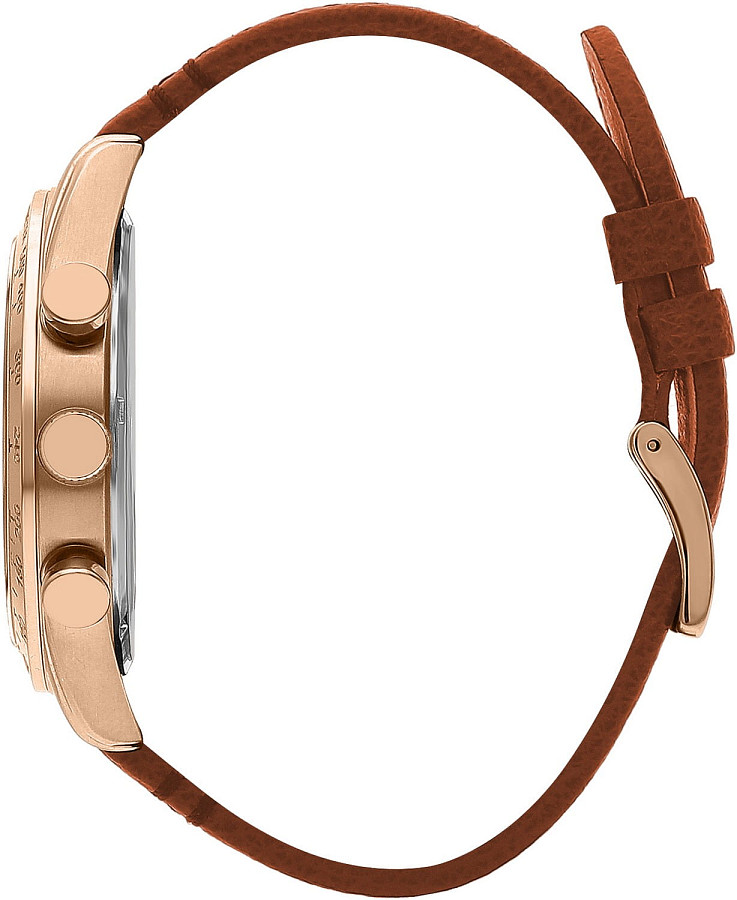 Часы Beverly Hills Polo Club BP3317X.472 — сталь металл, США