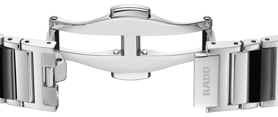 Часы Rado Integral Diamonds R20249152 — артикул R20249152