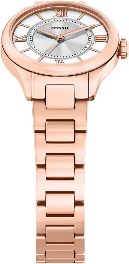 Часы Fossil Gilmore ES5420 — артикул ES5420