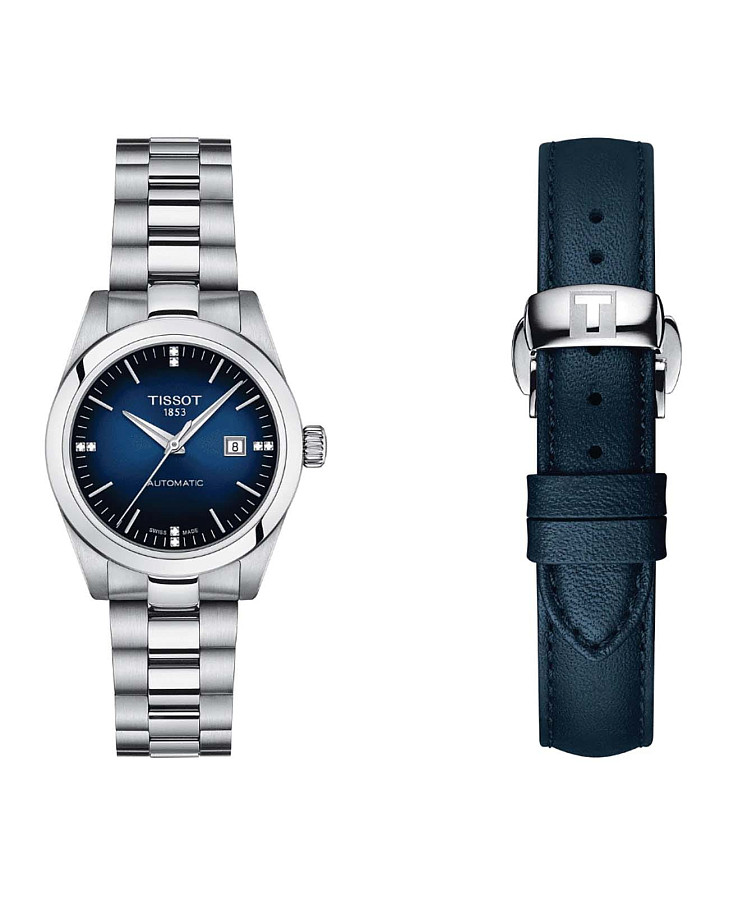 Часы Tissot T-My Lady Automatic T132.007.11.046.00 — артикул T1320071104600