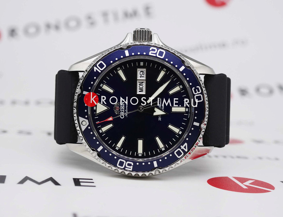 Часы Orient Diving Sport Automatic RA-AA0006L (RN-AA0006L) — артикул RA-AA0006L
