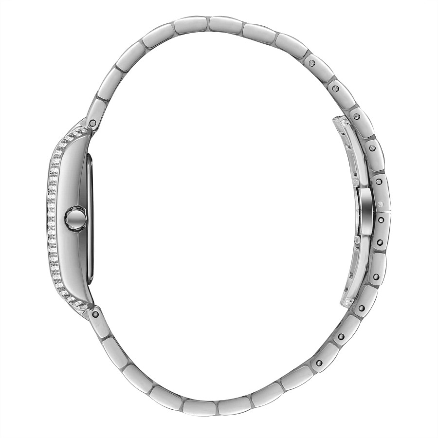 Часы Beverly Hills Polo Club BP3766C.350 — сталь металл, США