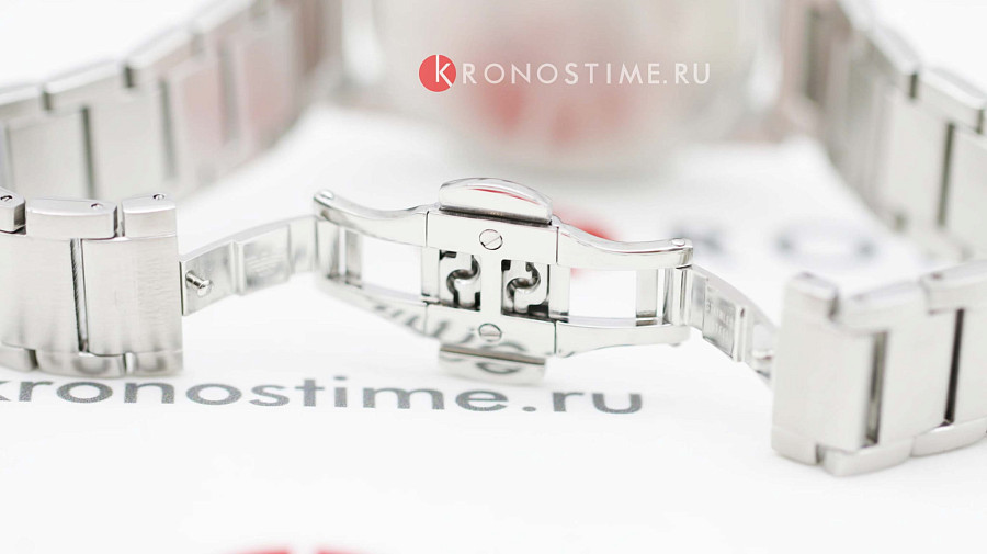 Часы Emporio Armani AR11241 — мужские, нержавеющая сталь