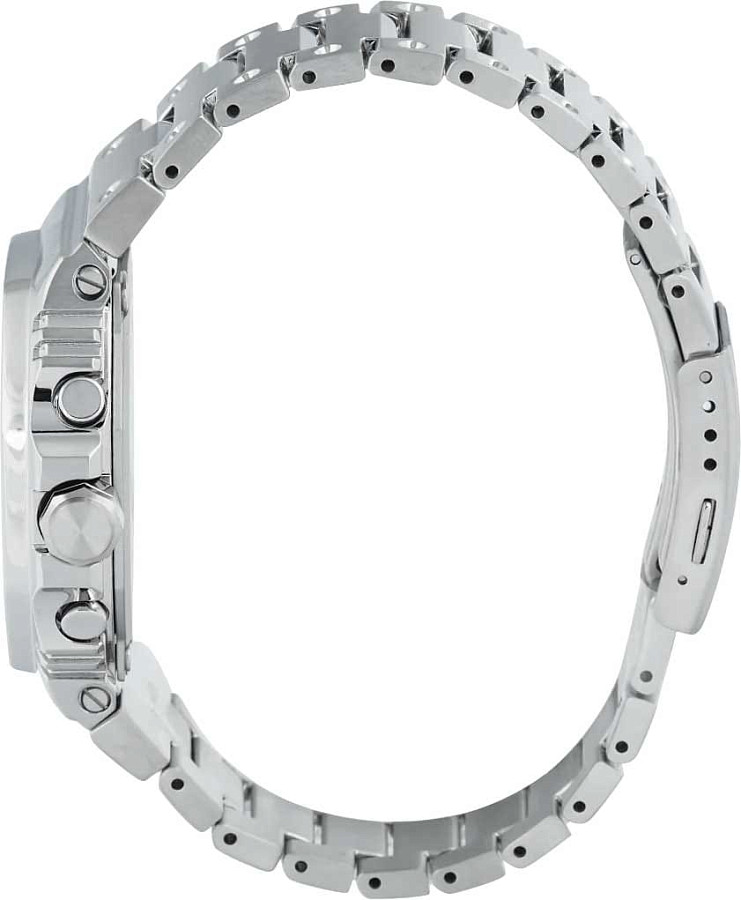 Часы Casio G-Shock GMC-B2100AD-2A — электронные, сталь металл