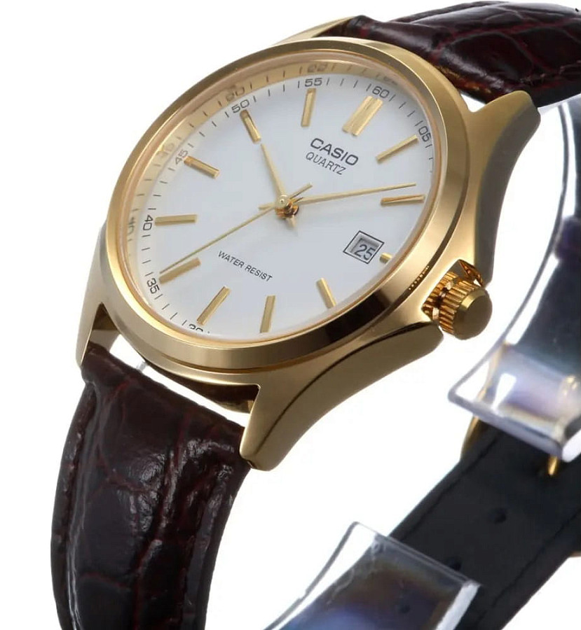 Часы Casio Collection MTP-1183Q-7ADF (MTP-1183Q-7A) — артикул MTP-1183Q-7A, мужские