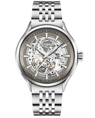 Roamer Competence Skeleton III 101663 41 55 10