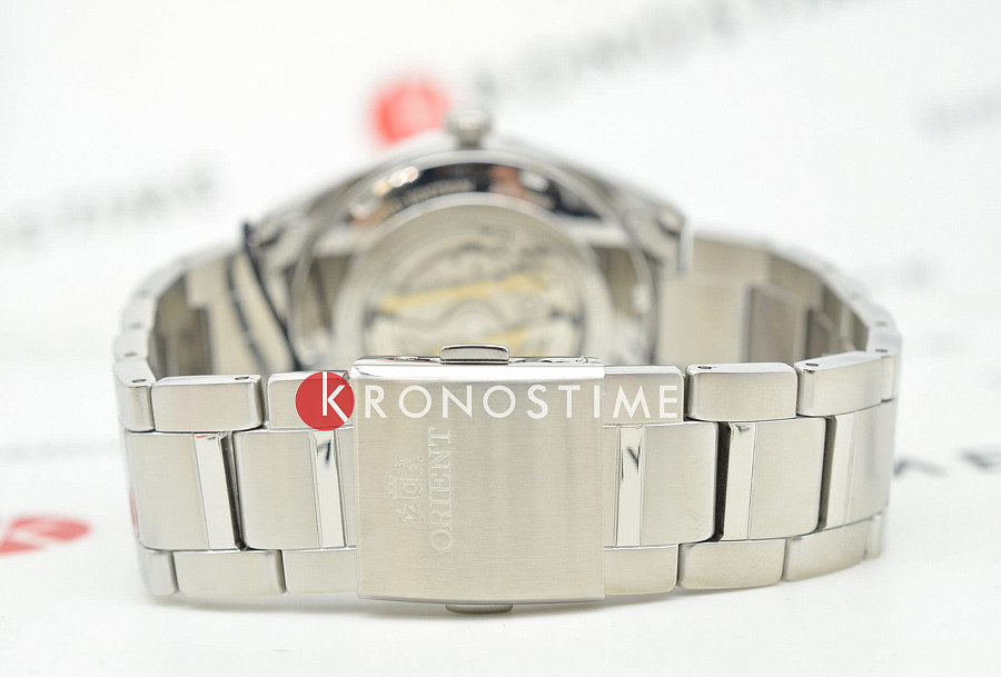 Часы Orient Contemporary RA-AR0012N (RN-AR0012N) — Япония, механические