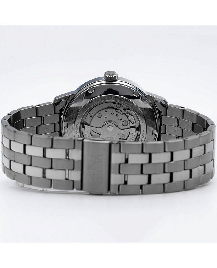 Часы Orient Classic Automatic RA-AC0F09L (RN-AC0F09L) — механические, Япония, мужские