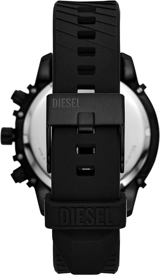 Часы Diesel Griffed DZ4650SET — артикул DZ4650SET