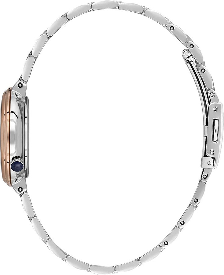 Часы Daniel Klein Premium DK.1.13721-5 — кварцевые, сталь металл